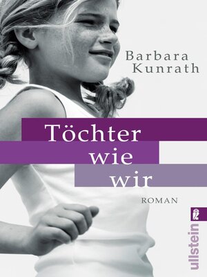 cover image of Töchter wie wir